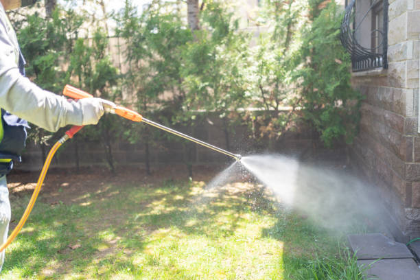 Best Wildlife Control Services  in Crozet, VA